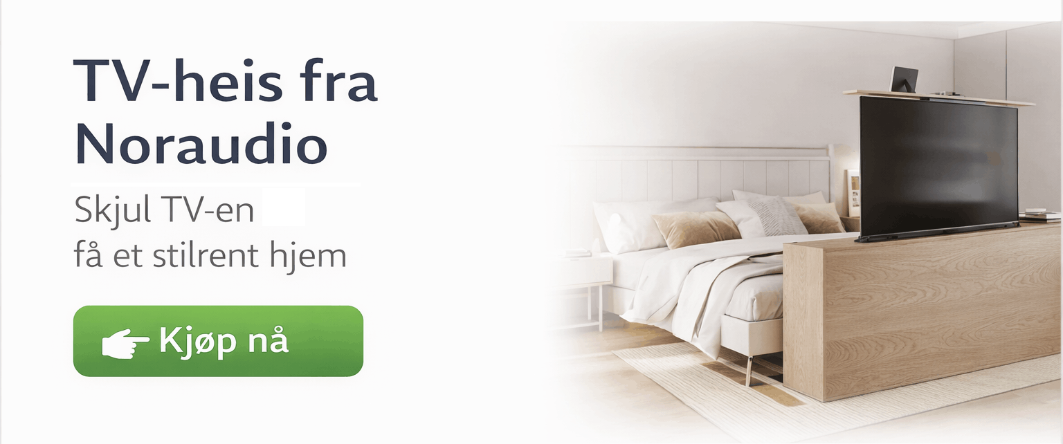 Noraudio tvheis Noraudio tvheis